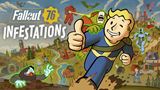 Fallout 76 dosta Infestations update, príde aj Xbox Series XS a PS5 udpate